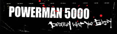 Powerman 5000